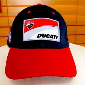 Racing Fan Hat